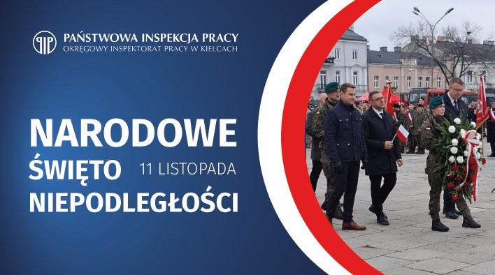 Narodowe Święto Niepodległości 2025