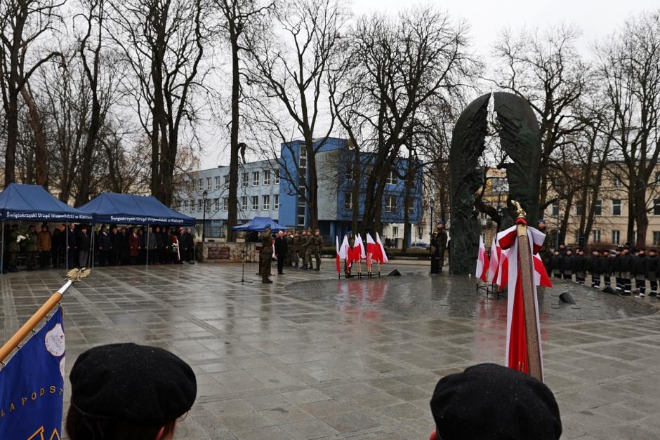 Narodowy Dzień Pamięci Żołnierzy Wyklętych