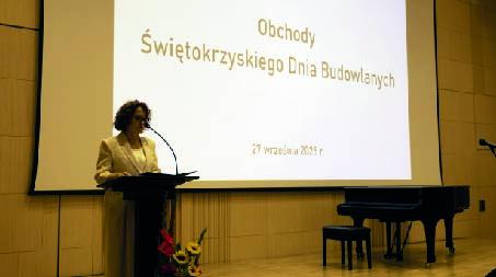 Świętokrzyski Dzień Budowlanych