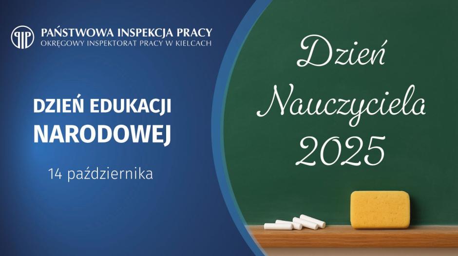 Dzień Edukacji Narodowej