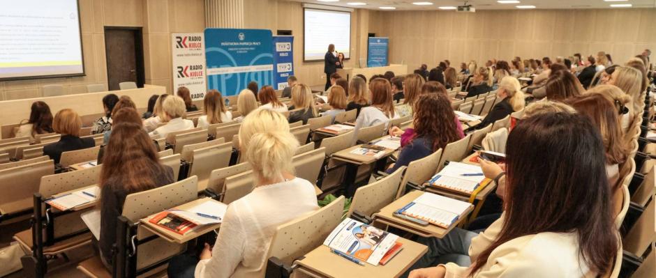 Konferencja „Pracownicze uprawnienia rodzicielskie – kierunek zmian w przepisach prawa pracy i ubezpieczeń społecznych”