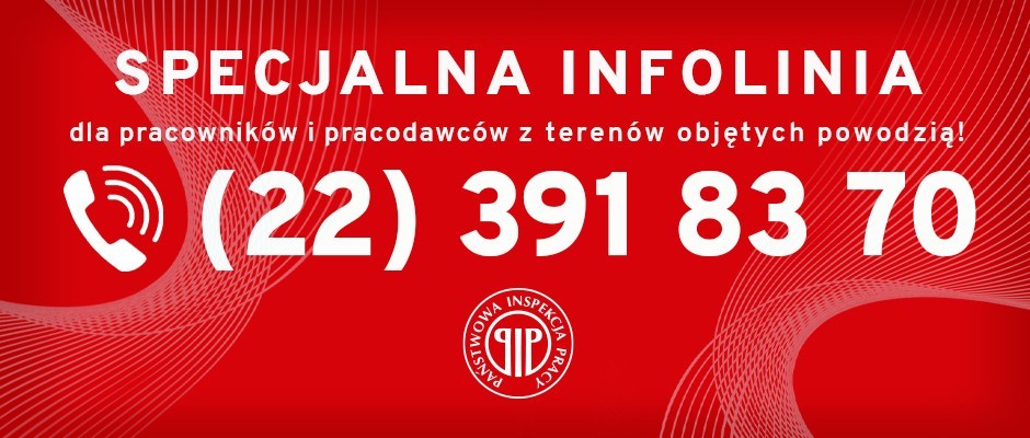 Specjalna infolinia już działa. Przedstawiamy pierwsze pytania i odpowiedzi.