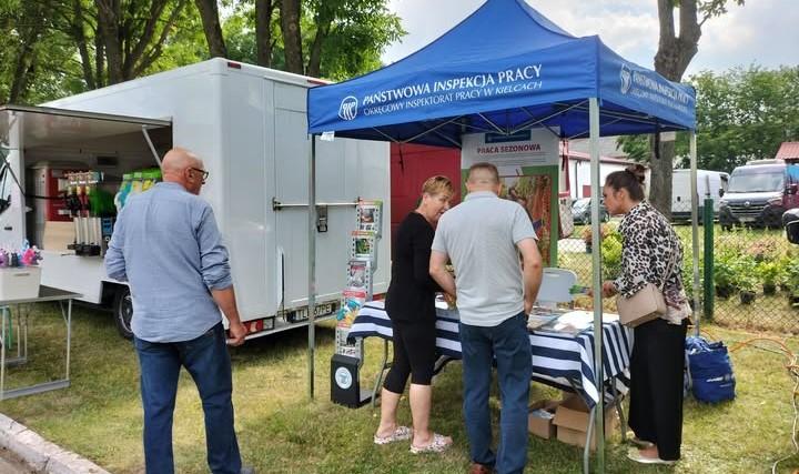 Rozstrzygnięcie konkursu „Piękne i bezpieczne gospodarstwo agroturystyczne”