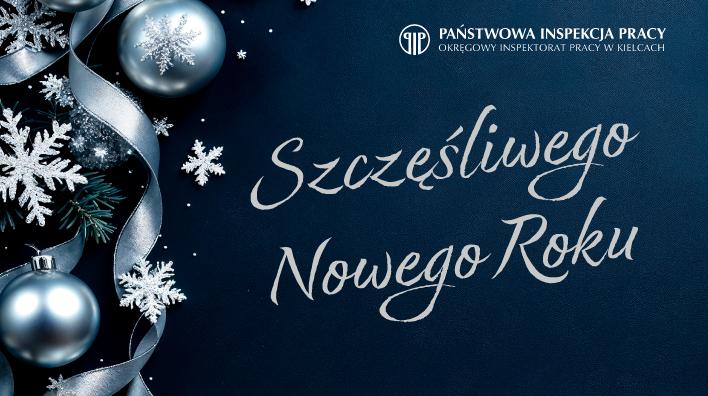 Życzenia noworoczne