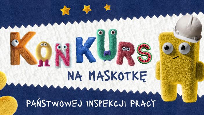Konkurs na maskotkę