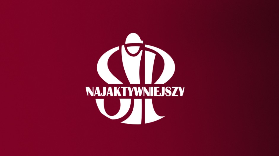 logo konkursu  Najaktywniejszy społeczny inspektor pracy
