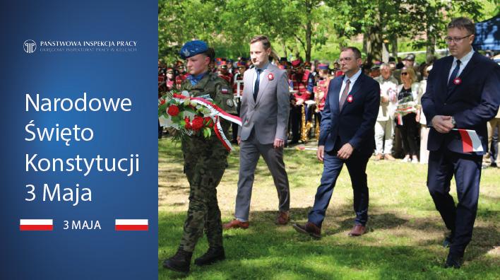 Narodowe Święto Konstytucji 3 Maja