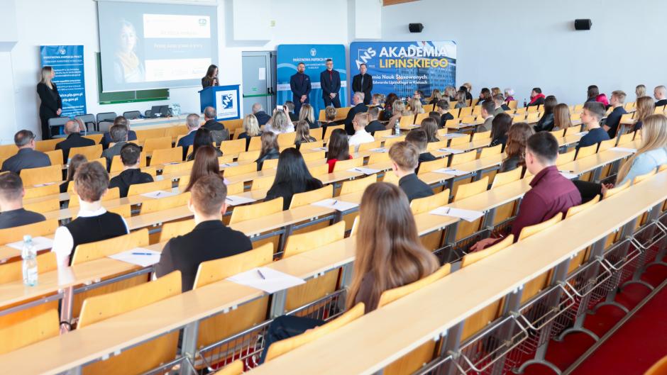 XIII edycja konkursu 