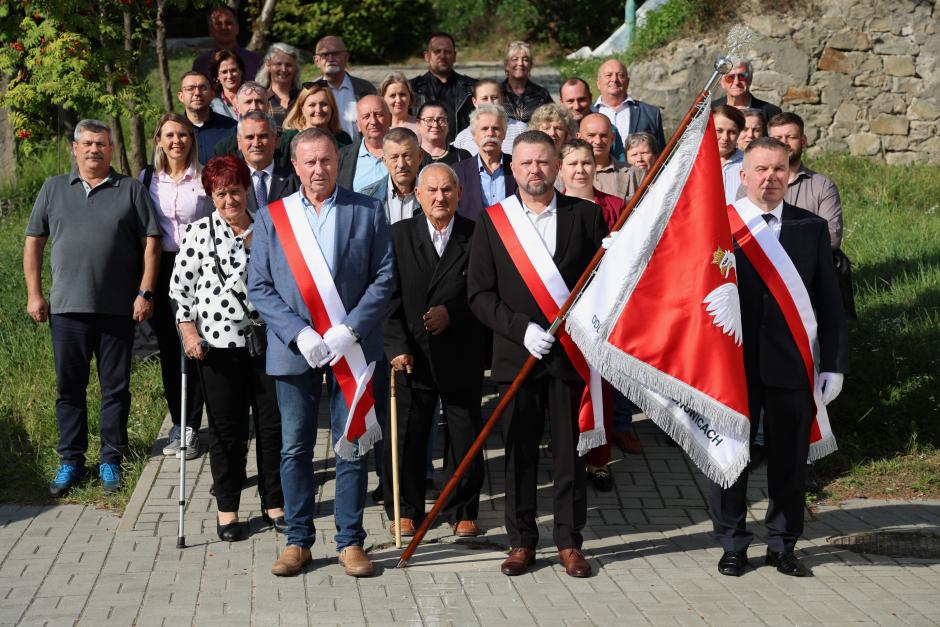 „Strzał w bezpieczeństwo” Starachowice