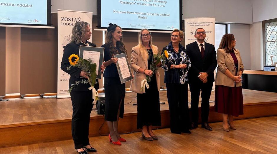 Gala XXI edycji konkursu Lodołamacze 2026
