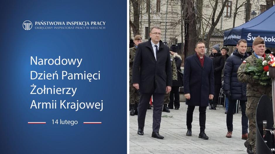 Narodowy Dzień Pamięci Żołnierzy Armii Krajowej