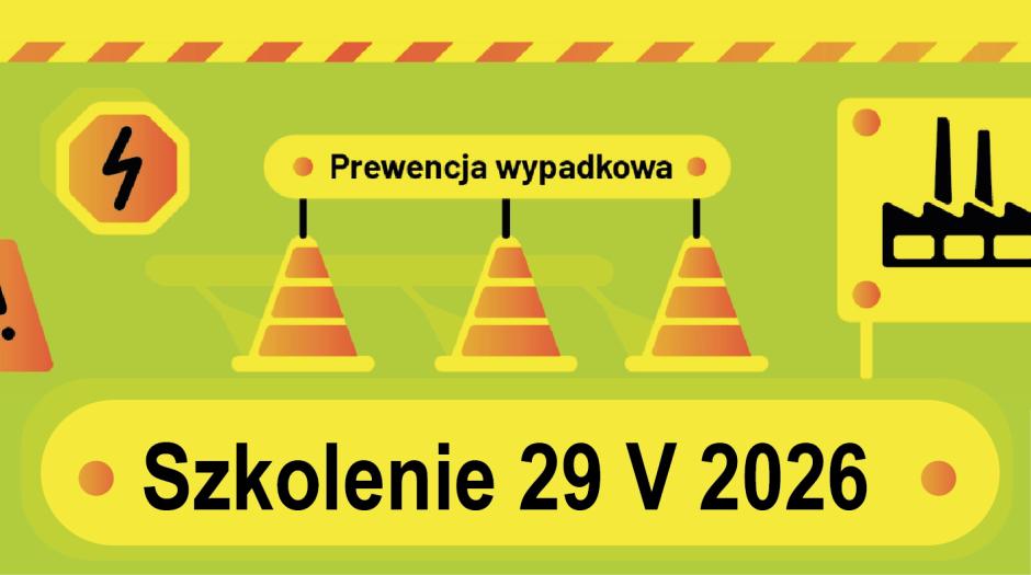 Szkolenie w ramach programu 