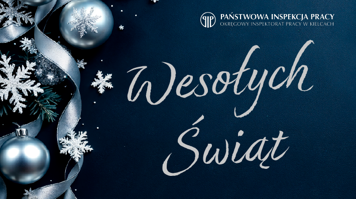 Życzenia świąteczne